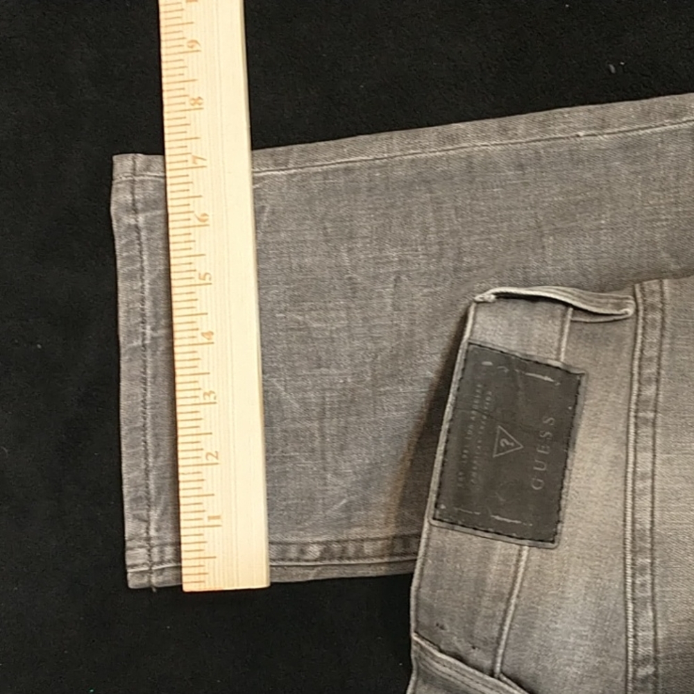 Guess slim straight - Picture 6 of 7